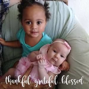 Meet your Posher, Lea